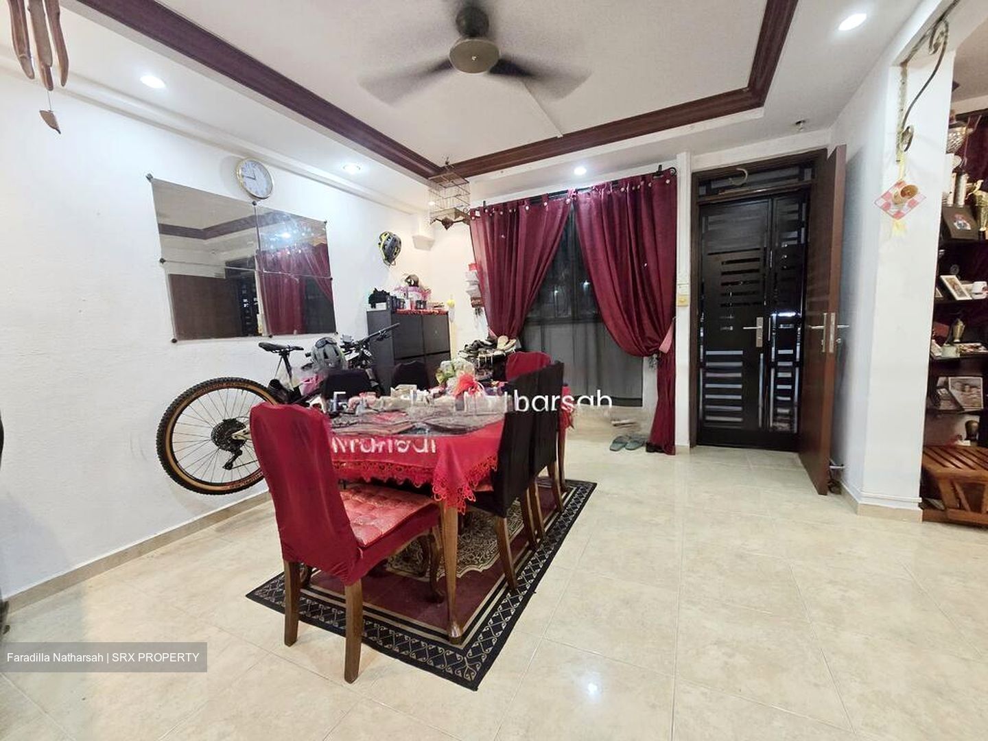 Blk 409 Saujana Road (Bukit Panjang), HDB 4 Rooms #452596991